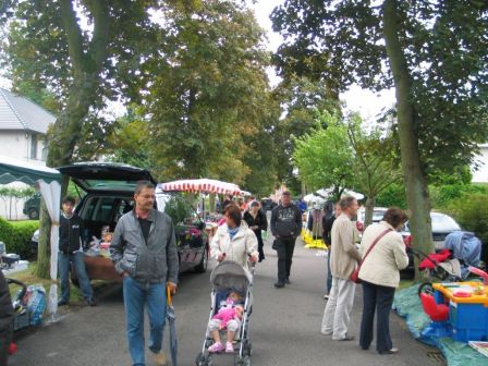 2011 Donkmarkt