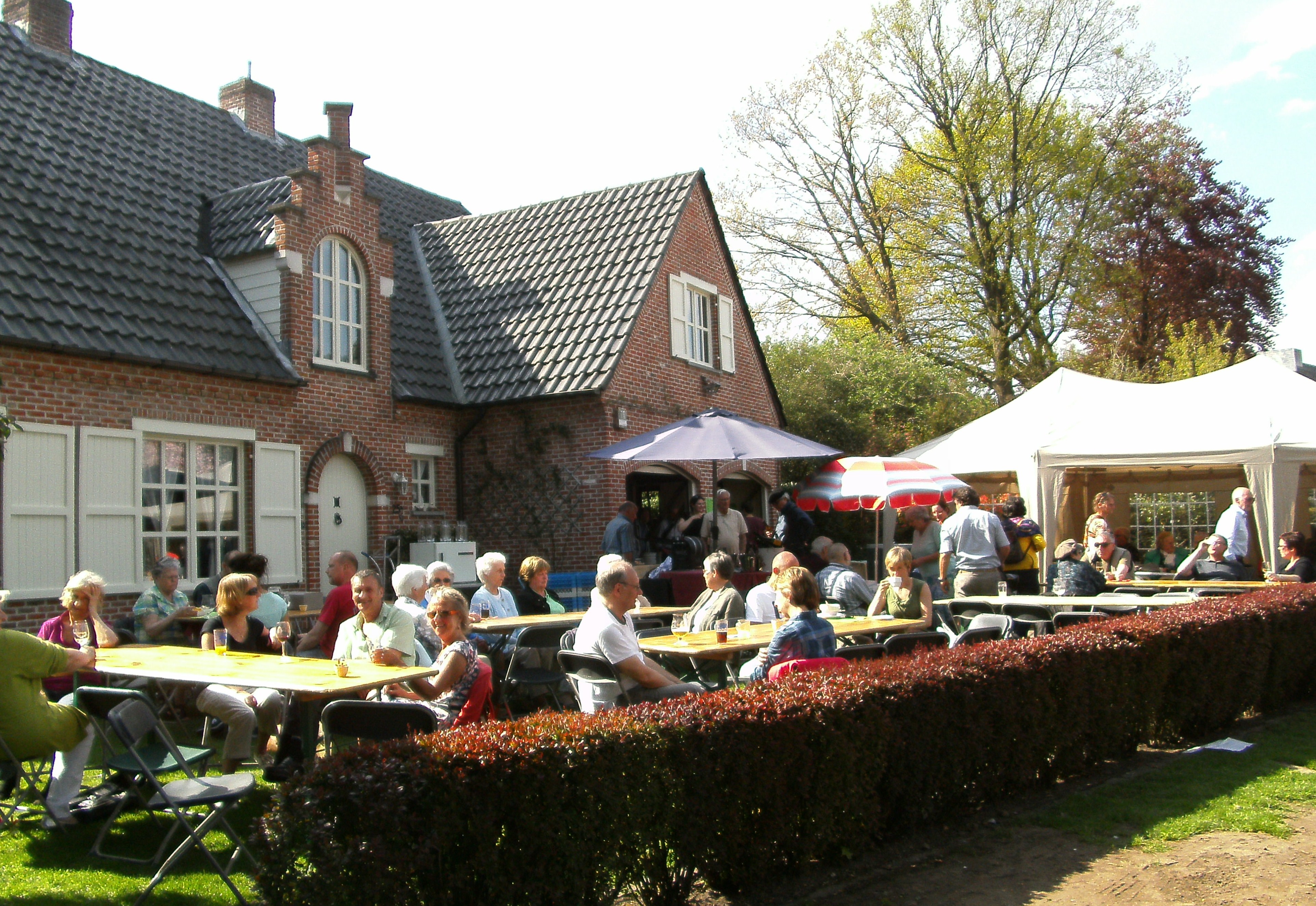 2013 Donkmarkt